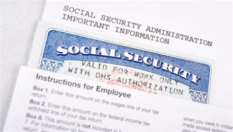 get social security card fast.
